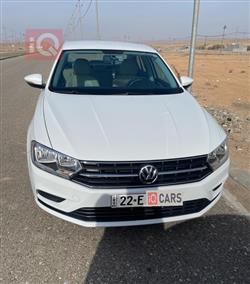 فولكسفاغن بورا